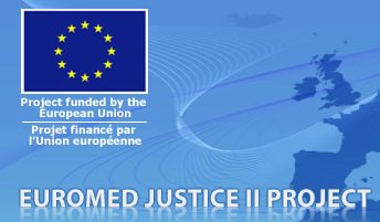 Un projet euro-méditerranéen pour la Justice