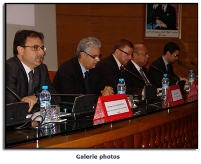  Lancement du Code Marocain de Bonnes Pratiques de Gouvernance des Entreprises et Etablissements Publics