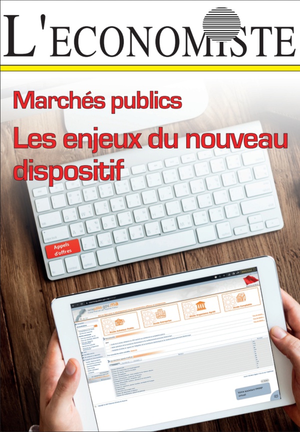 Marches publics les enjeux du nouveau dispositif