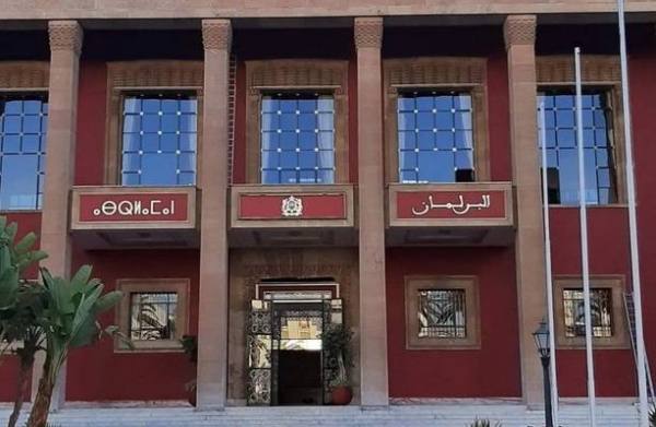 تراتبية القواعد الصادرة عن البرلمان في ضوء اجتهادات القضاء الدستوري المغربي