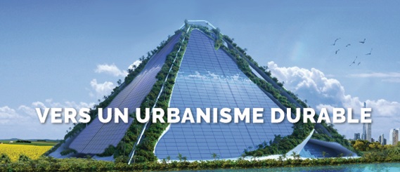 Vers un urbanisme durable