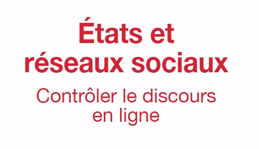 États et réseaux sociaux