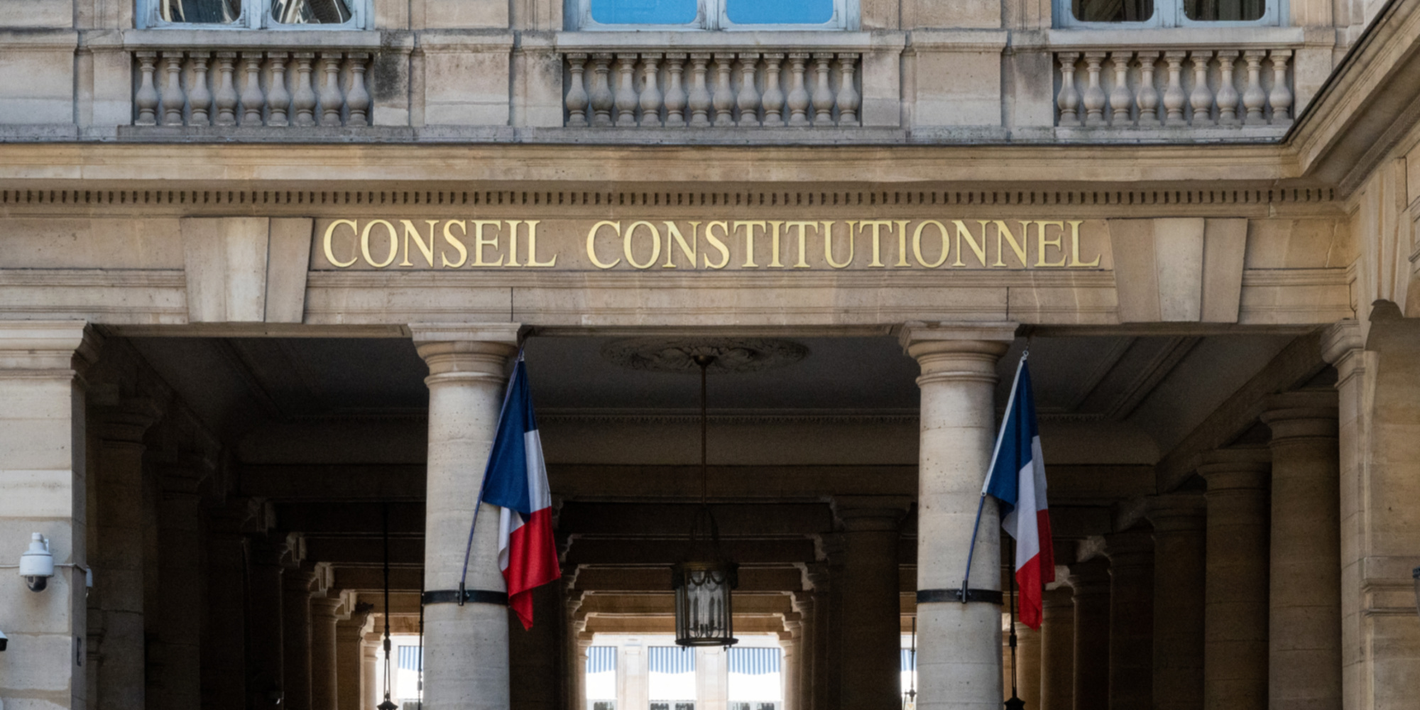 La décision du Conseil constitutionnel (FR) relative à la Loi pour contrôler l’immigration, améliorer l’intégration (2024)