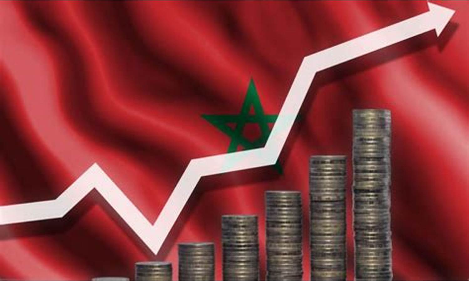  91% of wage disparity in Morocco between men and women due to  discrimination