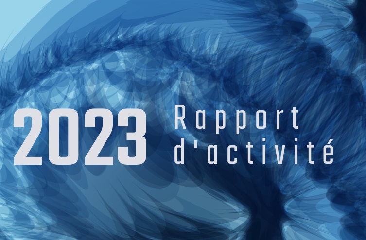 Policy Center for the New South : Rapport d'activité 2023