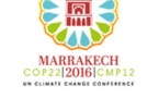 ألف باء مؤتمر الأطراف (COP22)