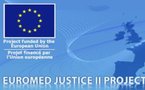 Un projet euro-méditerranéen pour la Justice