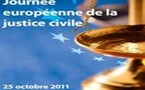 Journée européenne de la justice civile