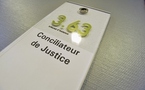 France: Conciliateur de justice
