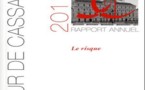 France: Le rapport 2011 de la Cour de cassation
