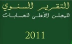 تقرير المجلس الأعلى للحسابات حول المحافظتان على الأملاك العقارية لتمارة و الدار البيضاء الحي الحسني