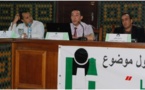 تقرير حول ندوة نادي قضاة المغرب بمكناس حول آليات تقييم العمل القضائي