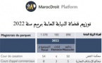 قضاة النيابة العامة ومقاربة النوع الإجتماعي في أرقام