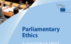 Parliamentary  Ethics - A Question of trust