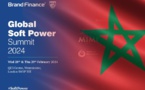 Global Soft Power Index 2024 : Morocco among world's top 50 soft powers - Report