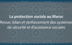 CESE :  La protection sociale au Maroc