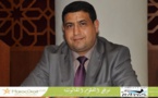 رد القاضي محمد الهيني على بلاغ وزارة العدل والحريات بخصوص نتائج ترقية القضاة من درجة الى أعلى عن سنة 2015