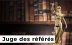 le juge des référés du tribunal judiciaire de Paris se déclare incompétent pour traiter des demandes concernant des immeubles situés hors de son ressort