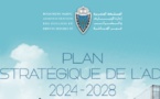 L'Administration des Douanes et Impôts Indirects dévoile son plan stratégique 2024-2028