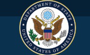 إصدار تقرير وزارة الخارجية الأمريكية السنوي بشأن الاتجار بالأشخاص لعام 2024