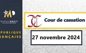 Cour de cassation : PREUVE - Document écrit dans une langue étrangère - Compréhension du sens par le juge - Force probante - Appréciation souveraine