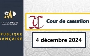 Cour de cassation FR :  Journaliste professionnel - Contrat de travail - Résiliation - Clause de cession - Mise en oeuvre - Conditions - Détermination - Portée